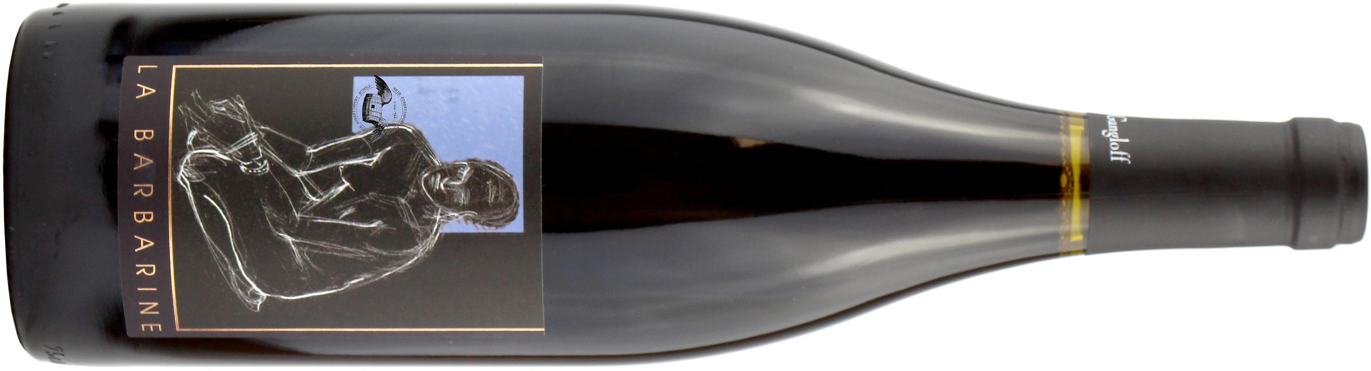 2023 Côte Rôtie 'La Barbarine' Domaine Gangloff