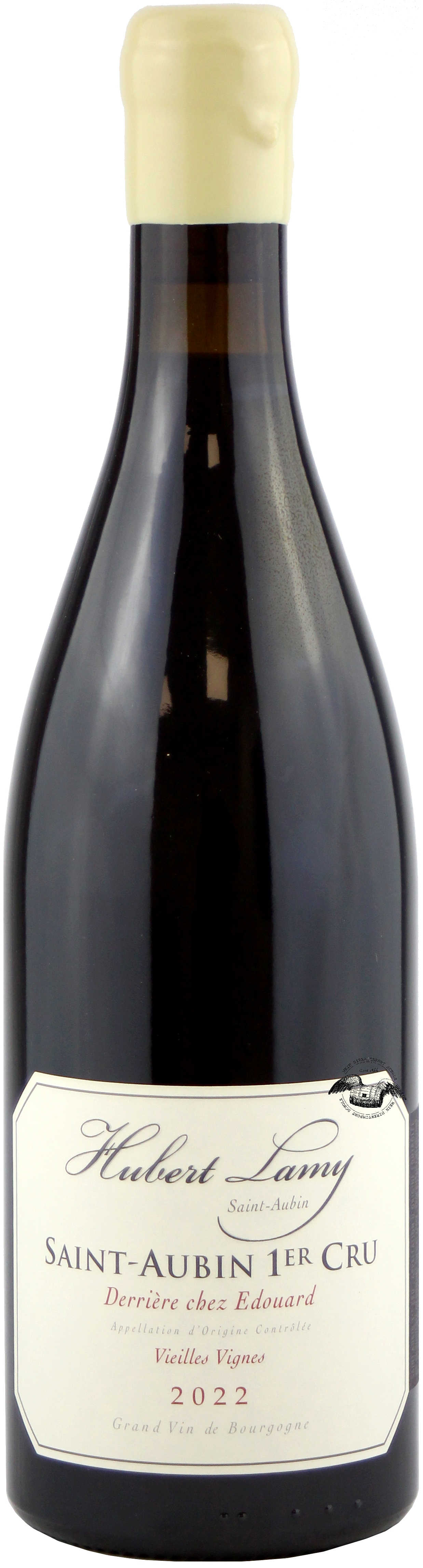 2022 Saint Aubin Rouge 1er Cru 'Derrière chez Eduard Vielles Vignes'
