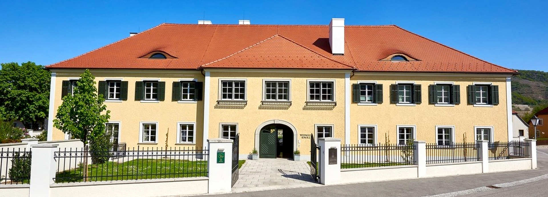 Weingut Familie Emmerich Knoll