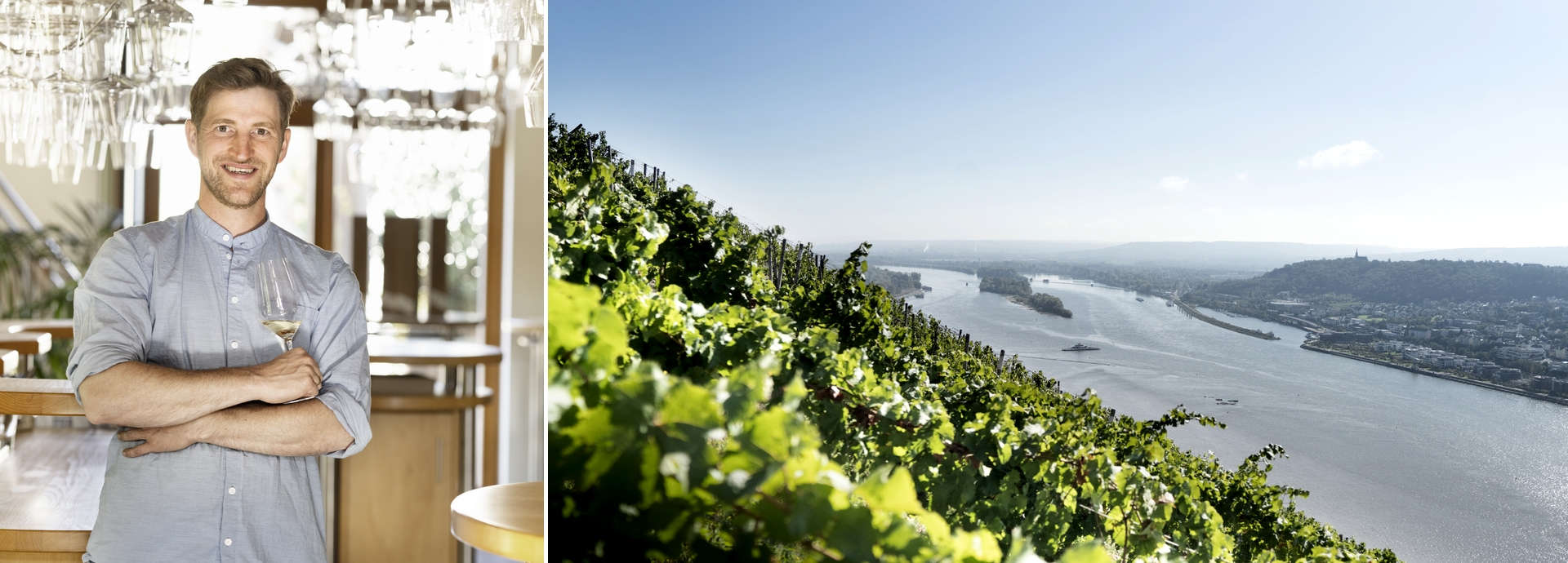 Weingut Peter Jakob Kühn, Bioweingut