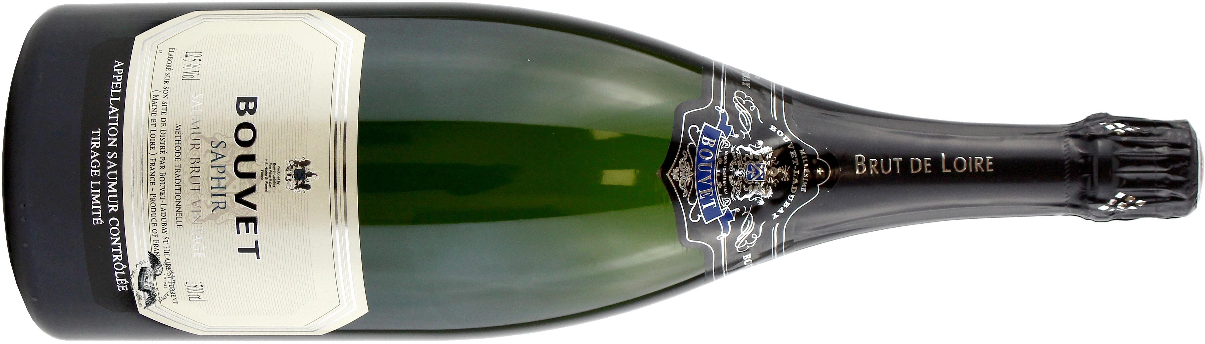 2021 Saumur Brut 'Saphir' Magnum