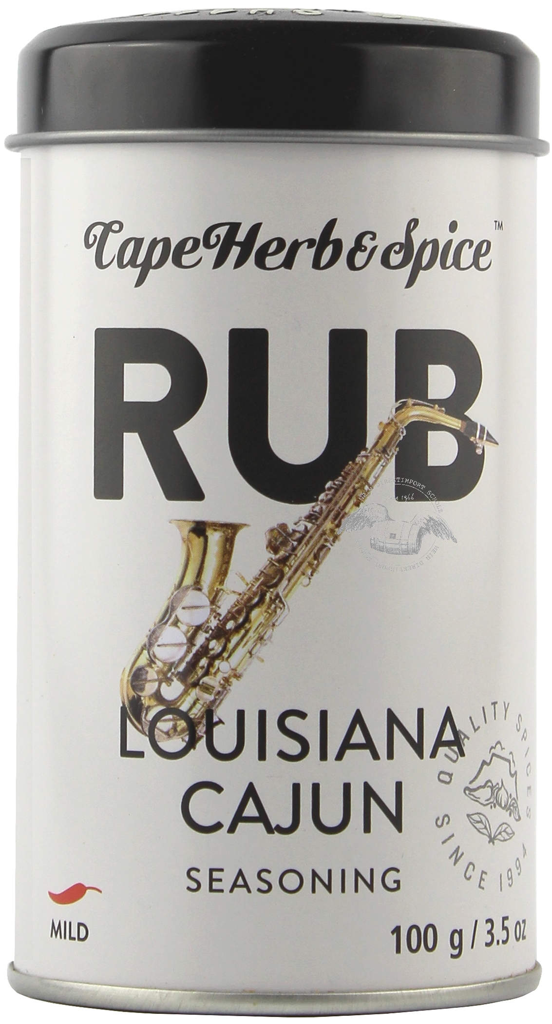 Louisiana Cajun 100 g