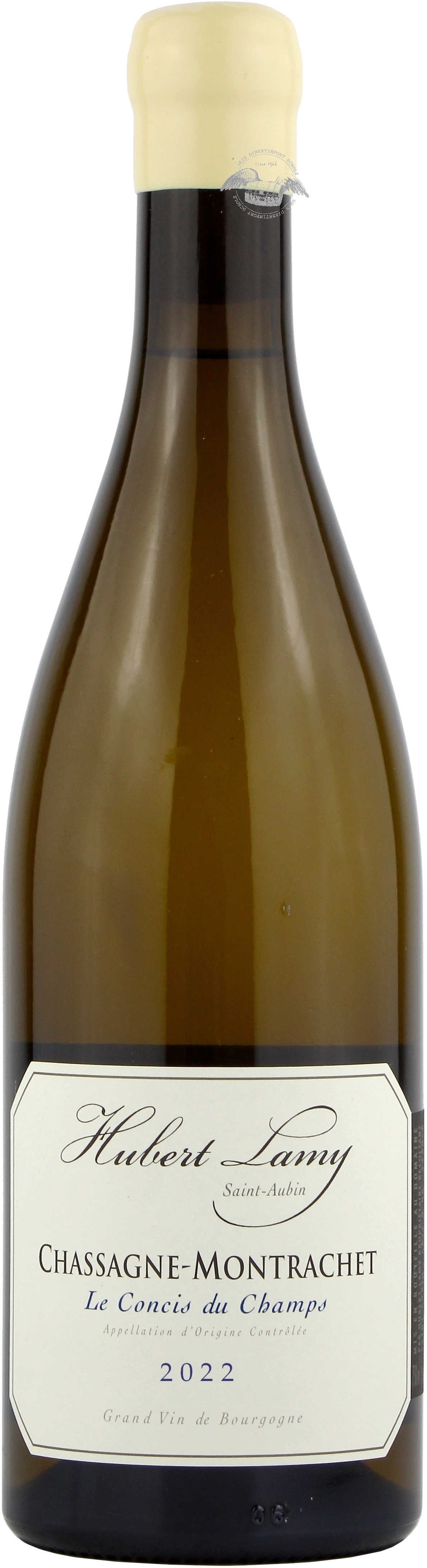 2022 Chassagne-Montrachet Blanc 'Le Concis du Champs'