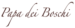 Logo Papa dei Boschi