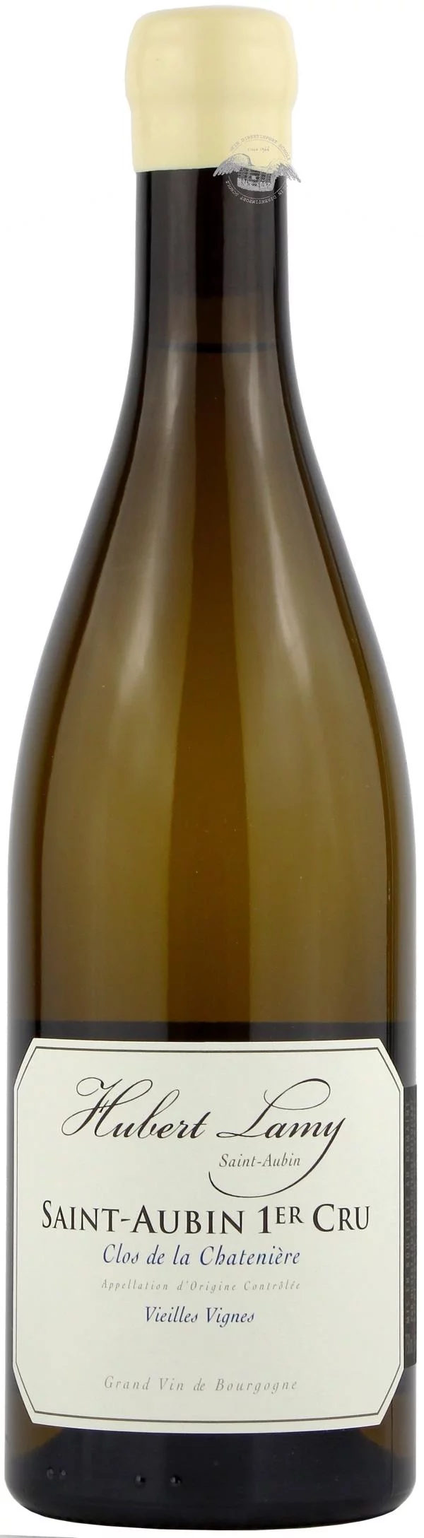 2023 Saint-Aubin Blanc 1er Cru 'Clos de la Chatenière'
