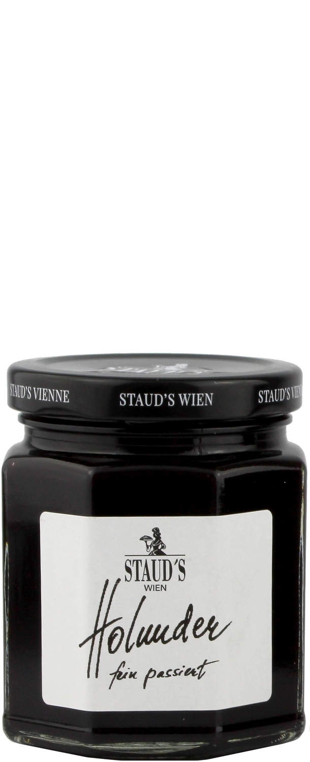 Holunder fein passiert 250 g