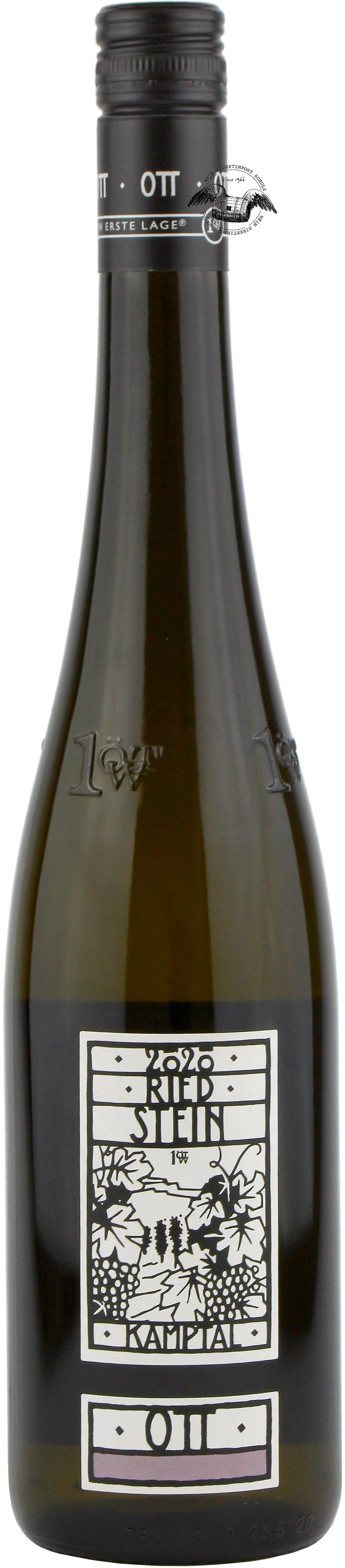 2020 Grüner Veltliner trocken Engabrunner STEIN