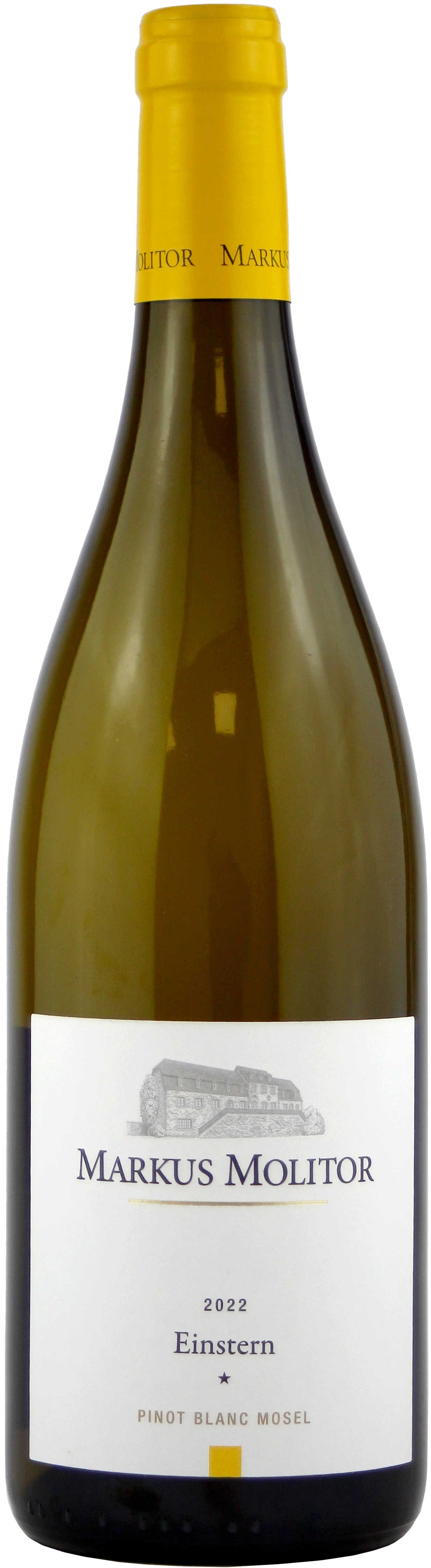 2022 Pinot Blanc Einstern*