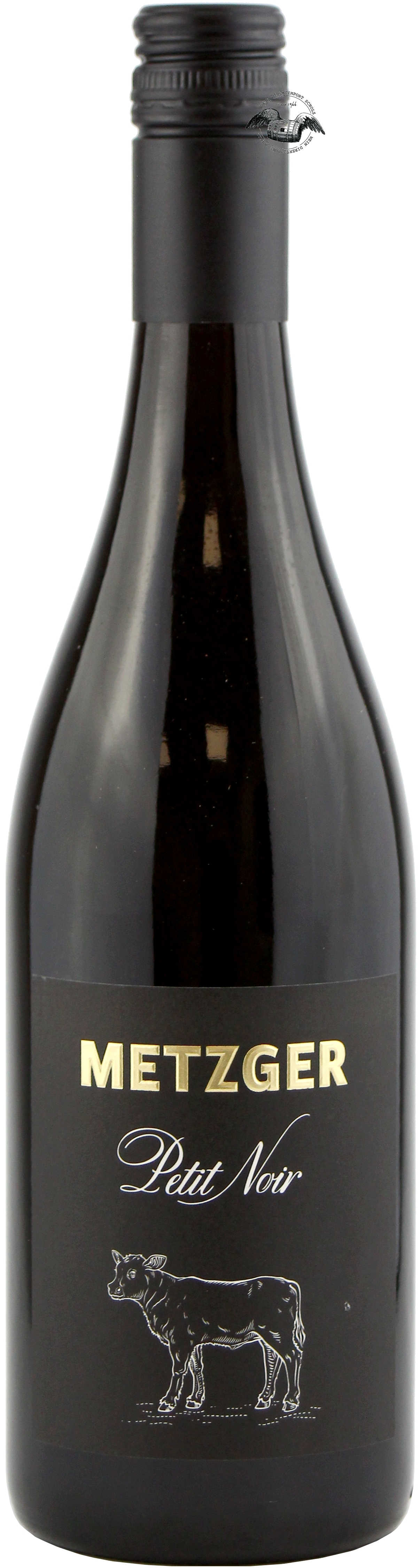 2021 Petit Noir trocken