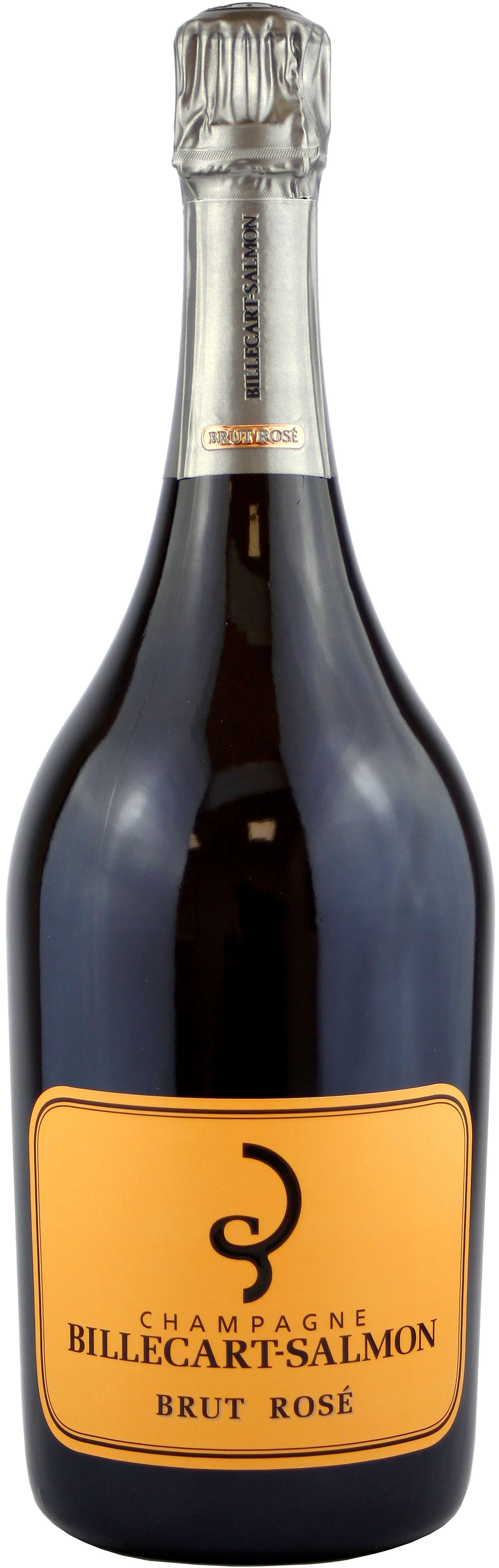 Champagne Rosé Brut Magnum