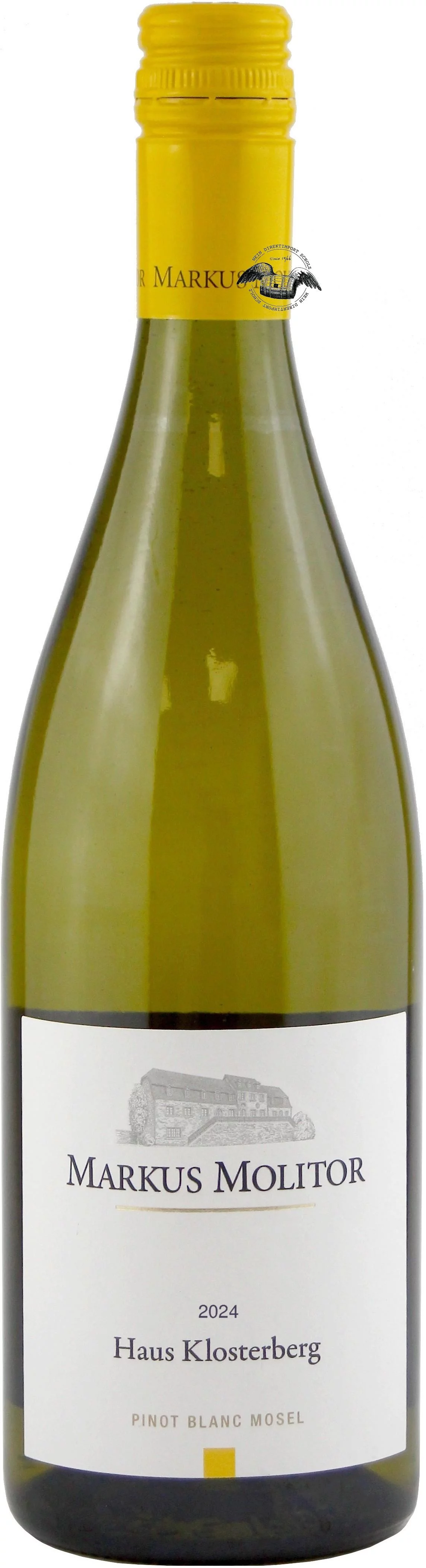 2024 Pinot Blanc Haus Klosterberg