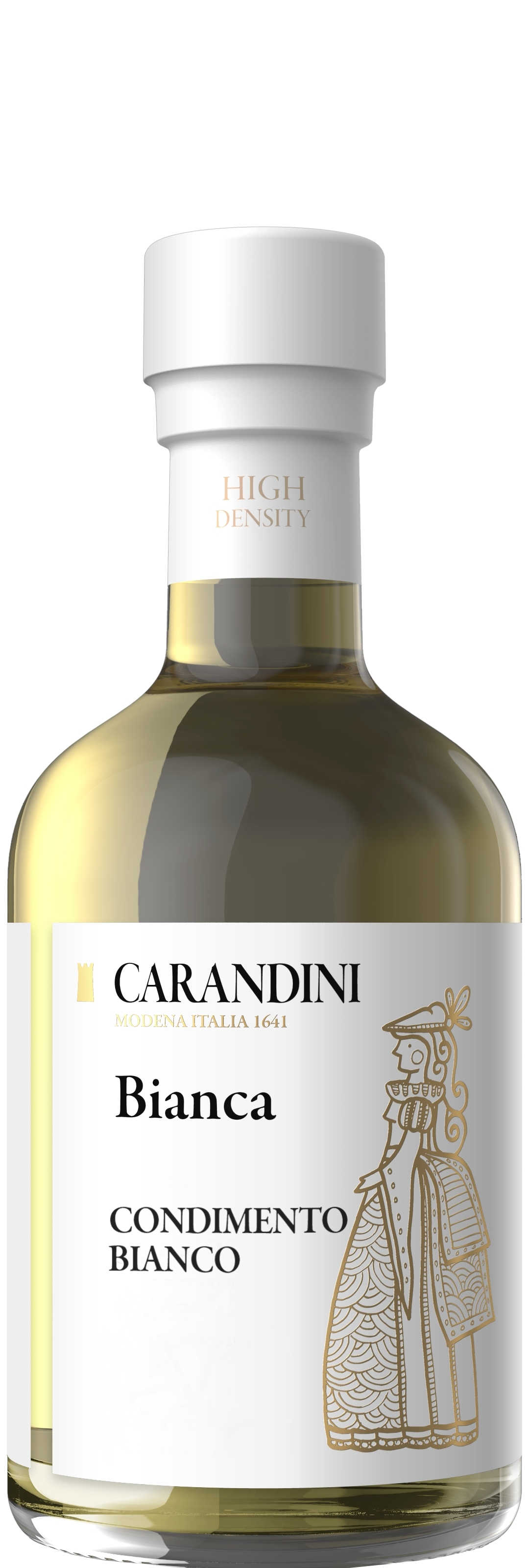 Condimento Bianco' BIANCA' 250 ml