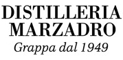 Logo Distilleria Marzadro