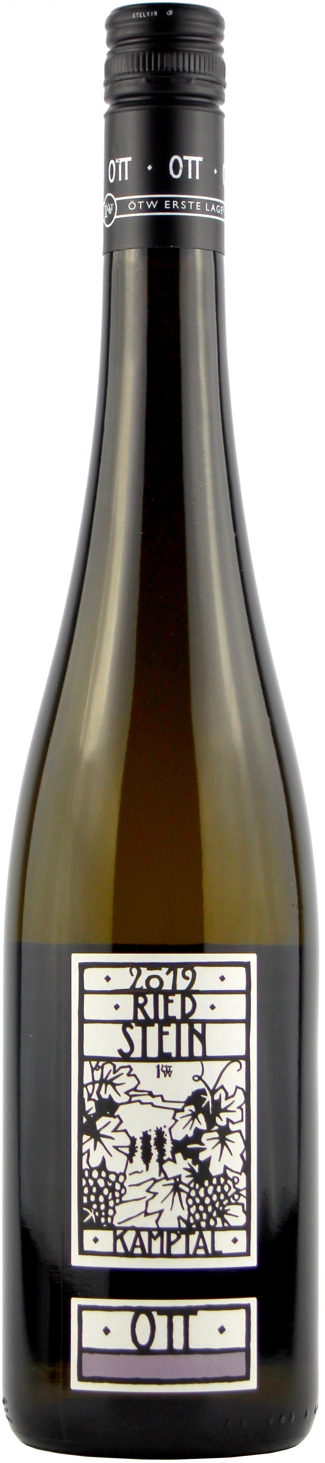 2019 Grüner Veltliner trocken Engabrunner STEIN, Ott