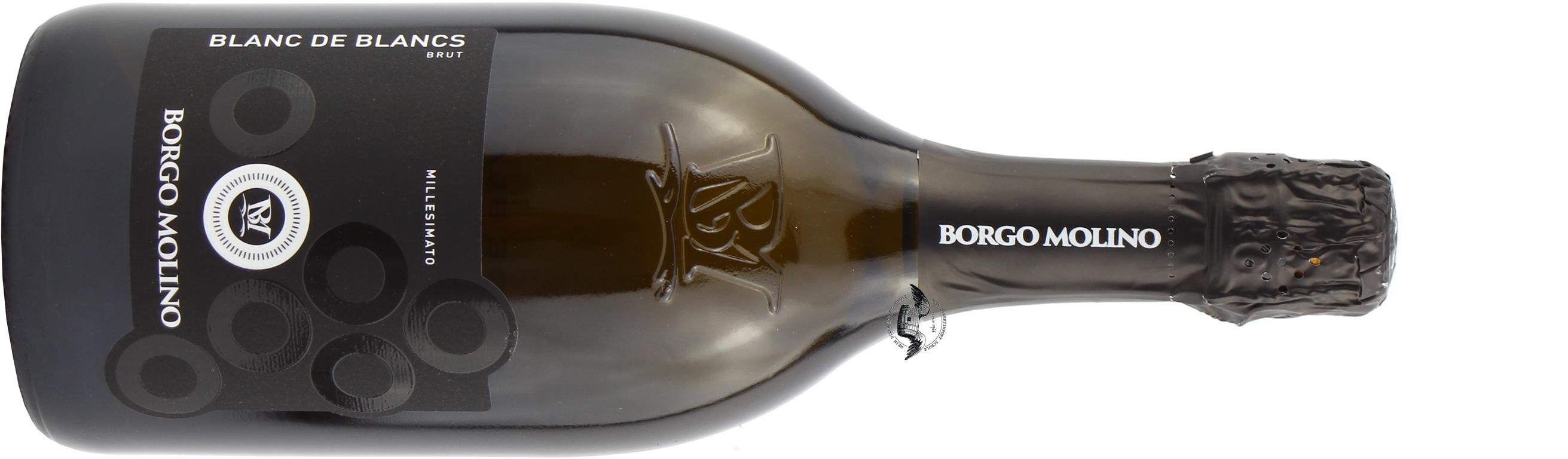 2025 Spumante Blanc de Blancs Brut