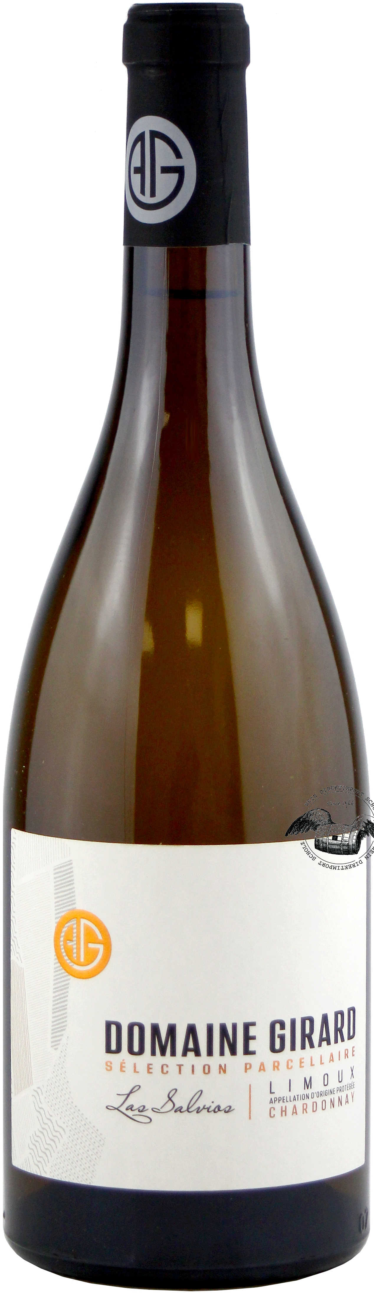 2022 Limoux Blanc AC Cuvée 'Las Salvios'