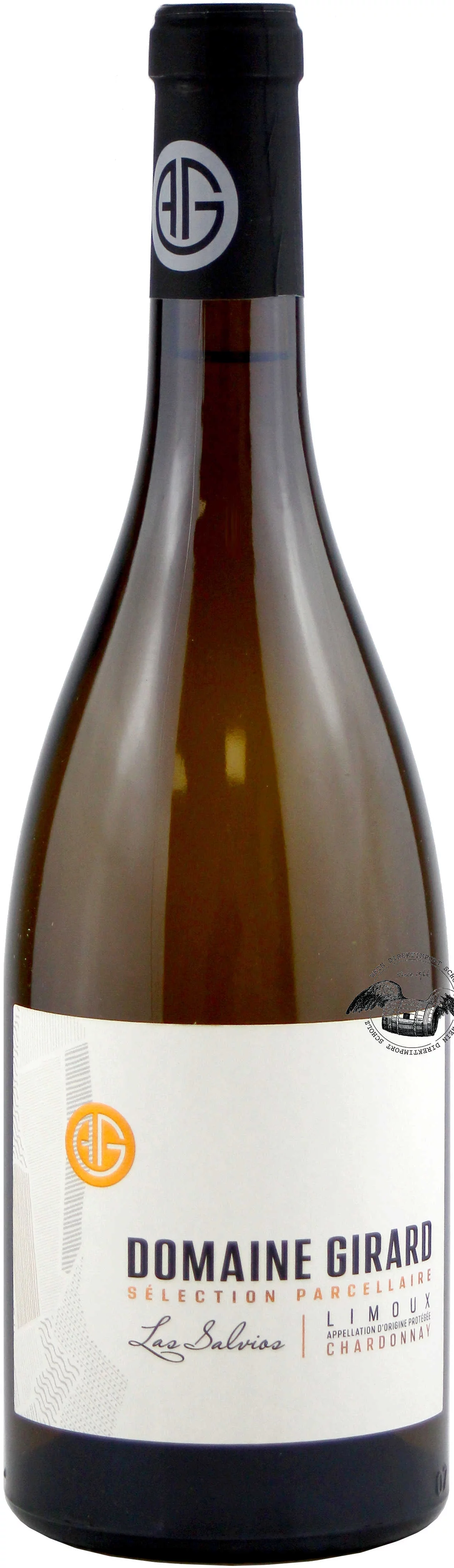 2022 Limoux Blanc AC Cuvée 'Las Salvios'