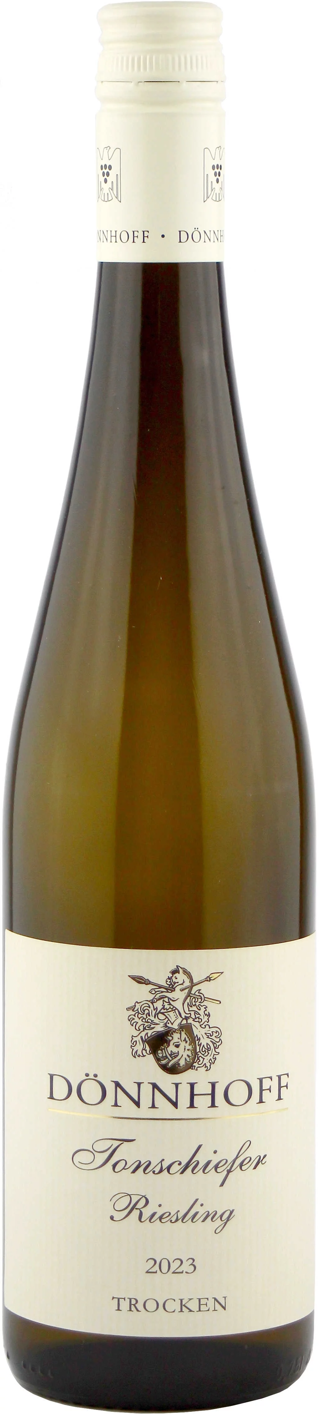 2023 Riesling trocken „Tonschiefer“