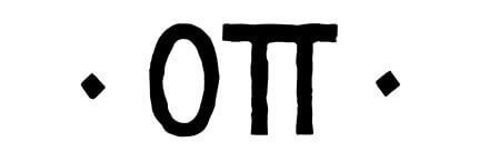 Logo Weingut Bernhard Ott, Bioweingut