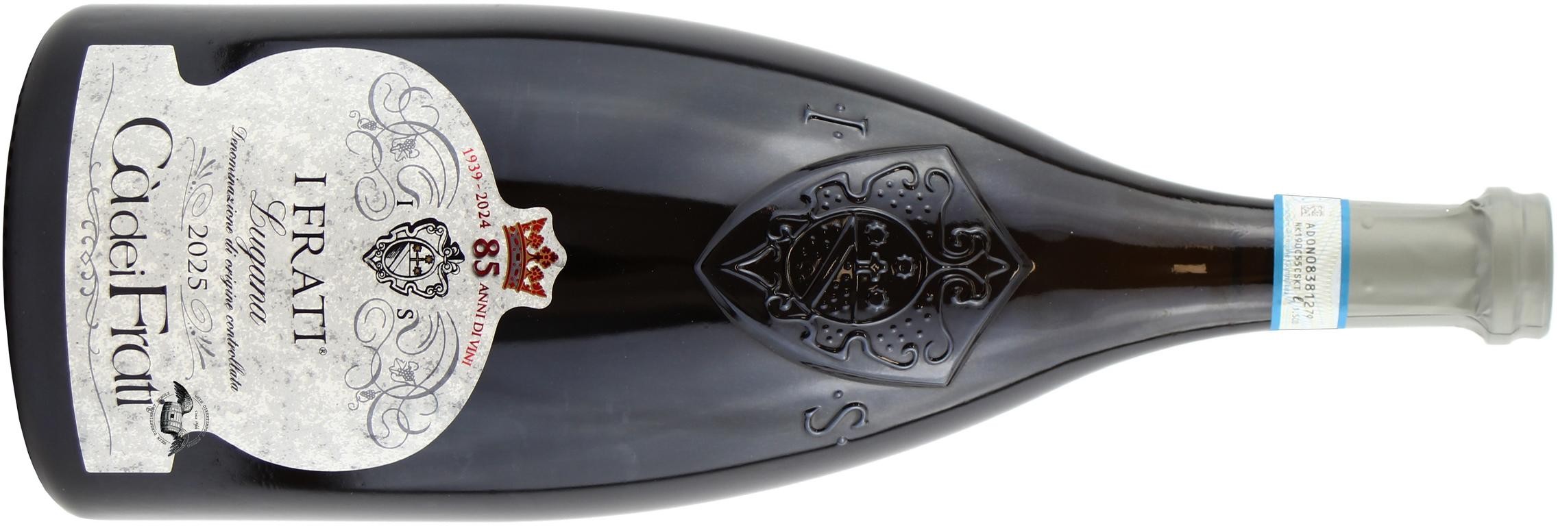 2025 Lugana 'I Frati' DOC Magnum
