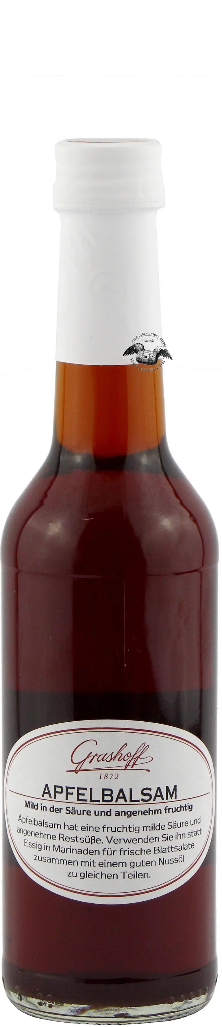 Apfelbalsamessig 350 ml