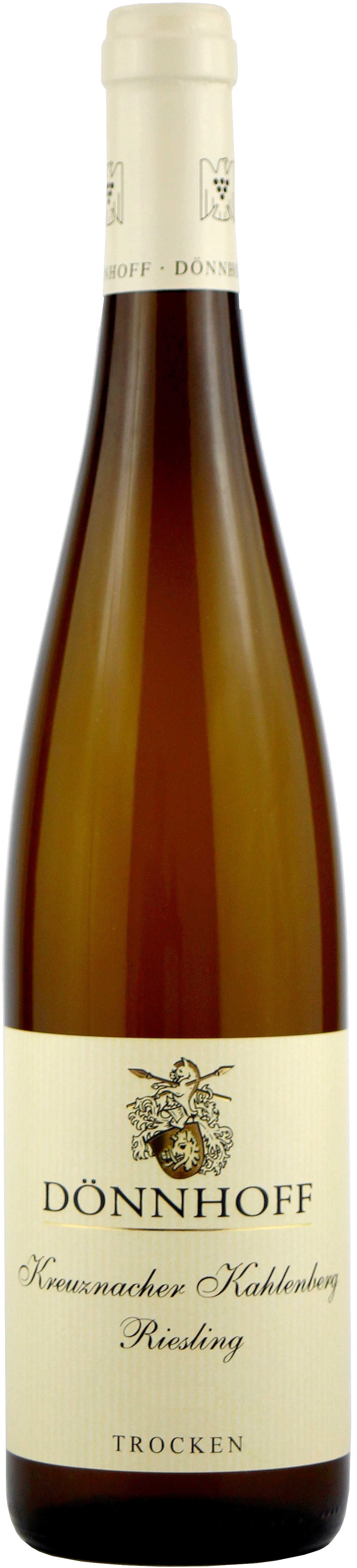 2023 Riesling trocken Kreuznacher Kahlenberg