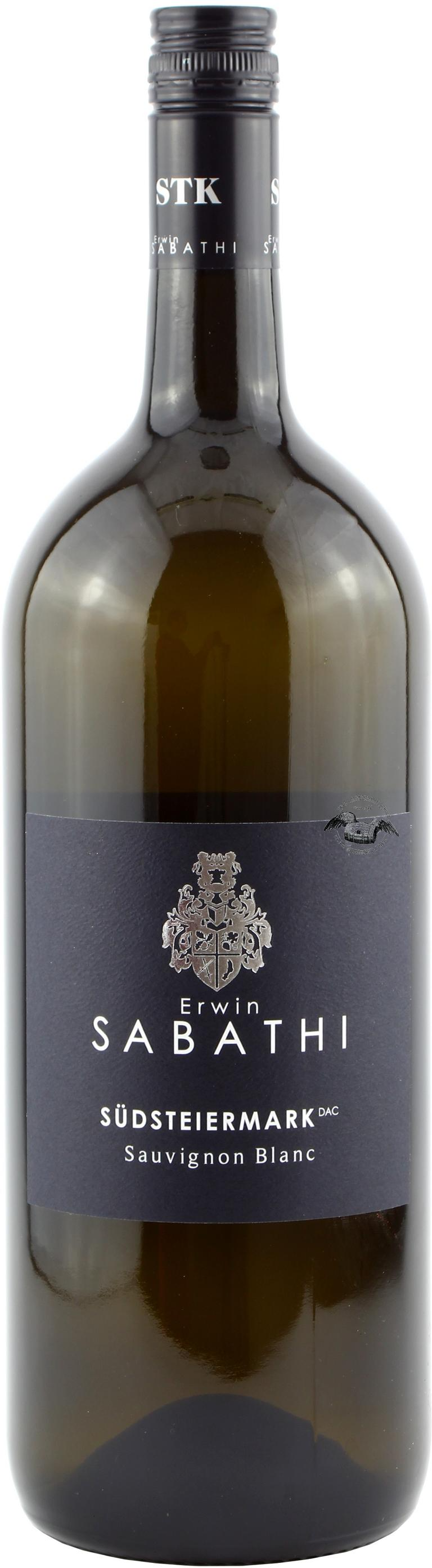 2024 Sauvignon Blanc Südsteiermark DAC Magnum