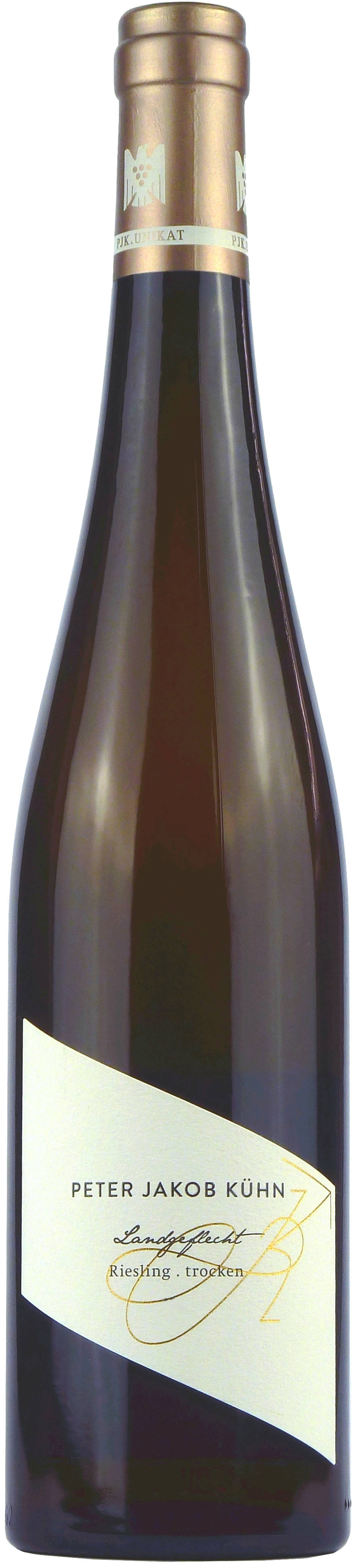 2019 Riesling trocken 'Landgeflecht'