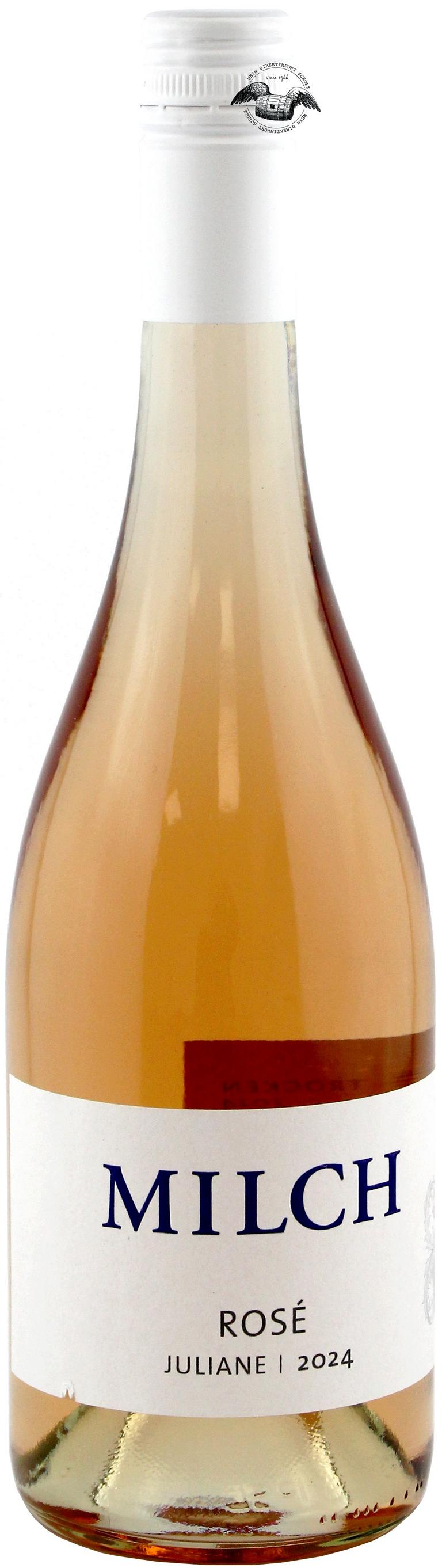 2024 Rosé trocken 'Juliane'