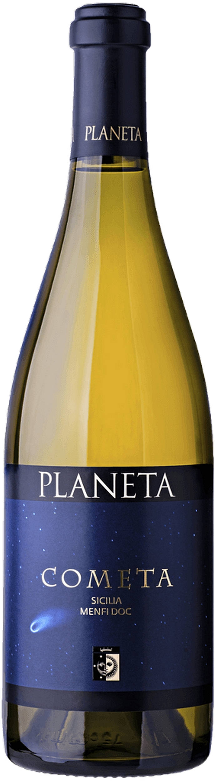 2023 Cometa Bianco Menfi DOC