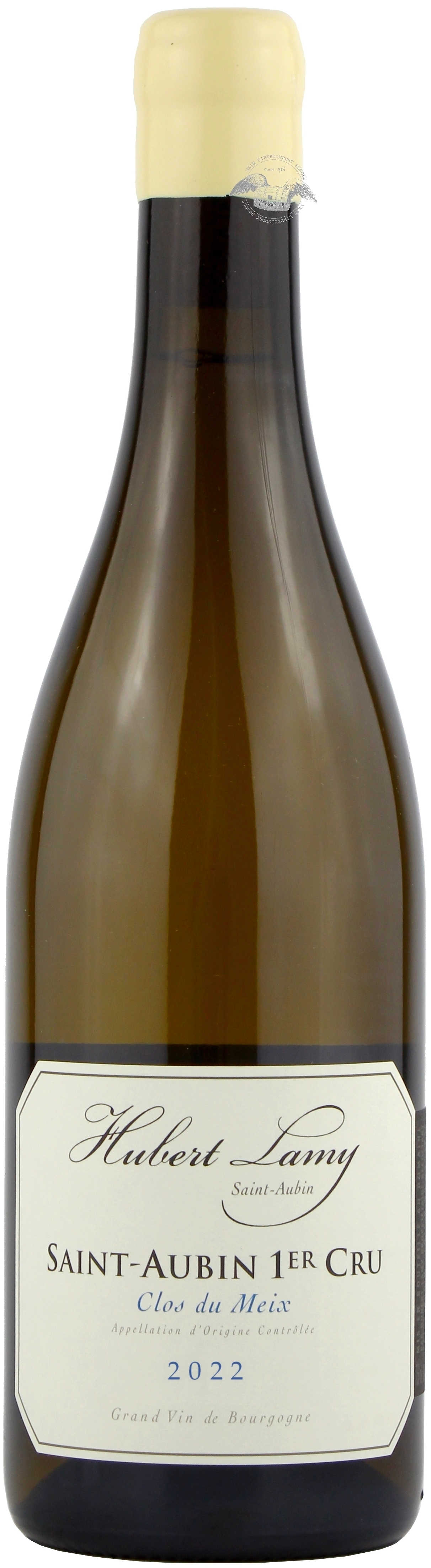2022 Saint-Aubin Blanc 1er Cru 'Clos du Meix'