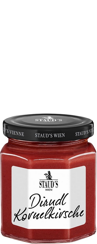 Kornelkirsche "Dirndl" 250 g