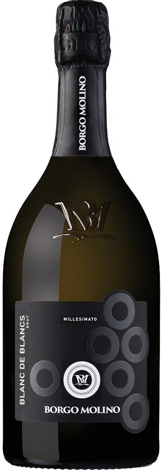 2025 Spumante Blanc de Blancs Brut