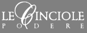 Le Cinciole Logo