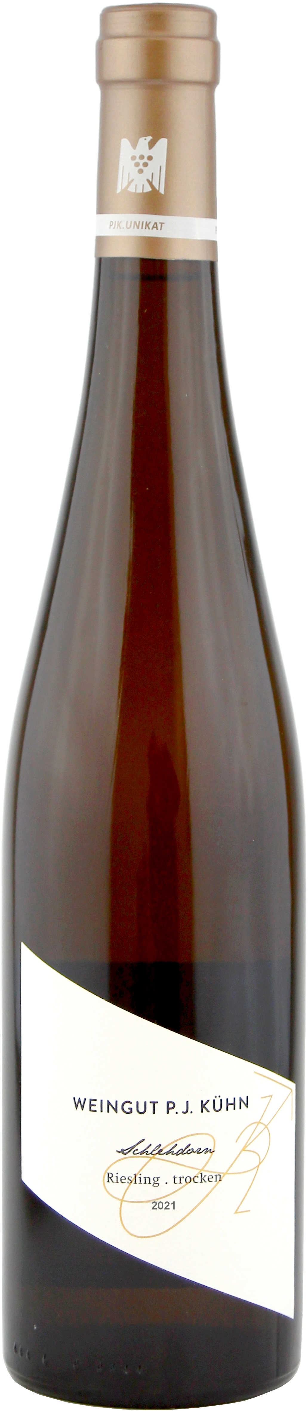 2021 Riesling trocken 'Schlehdorn'