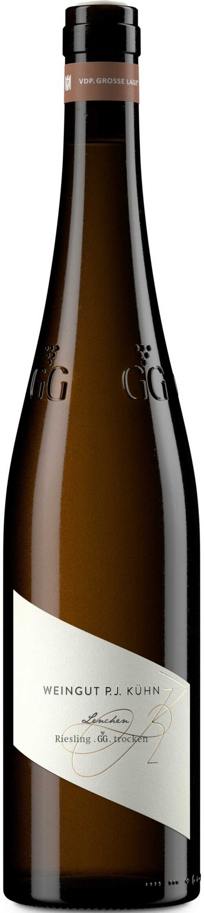 2020 Riesling Lenchen Großes Gewächs