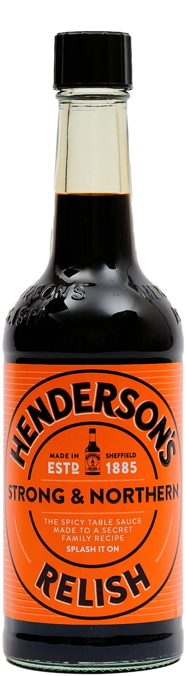Henderson's Relish