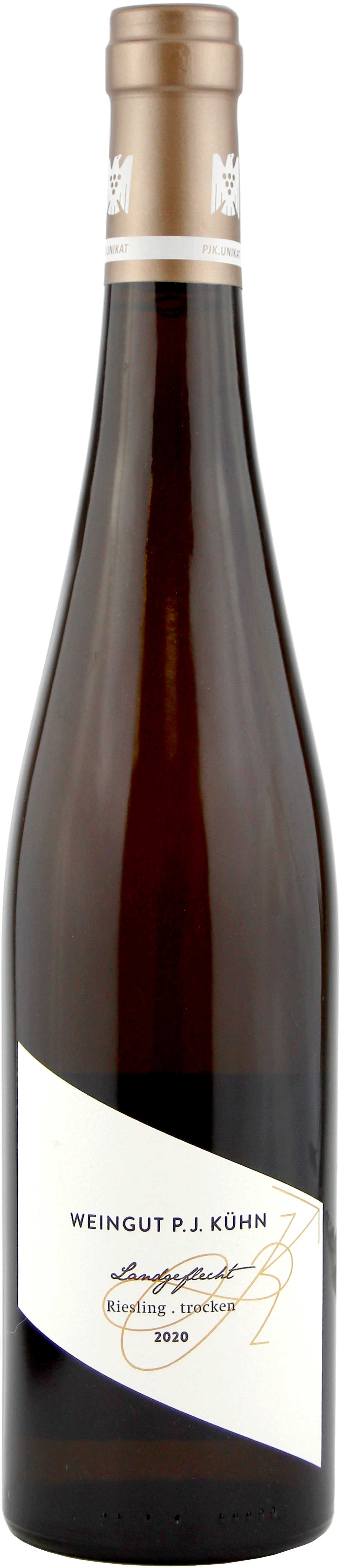 2020 Riesling trocken 'Landgeflecht'