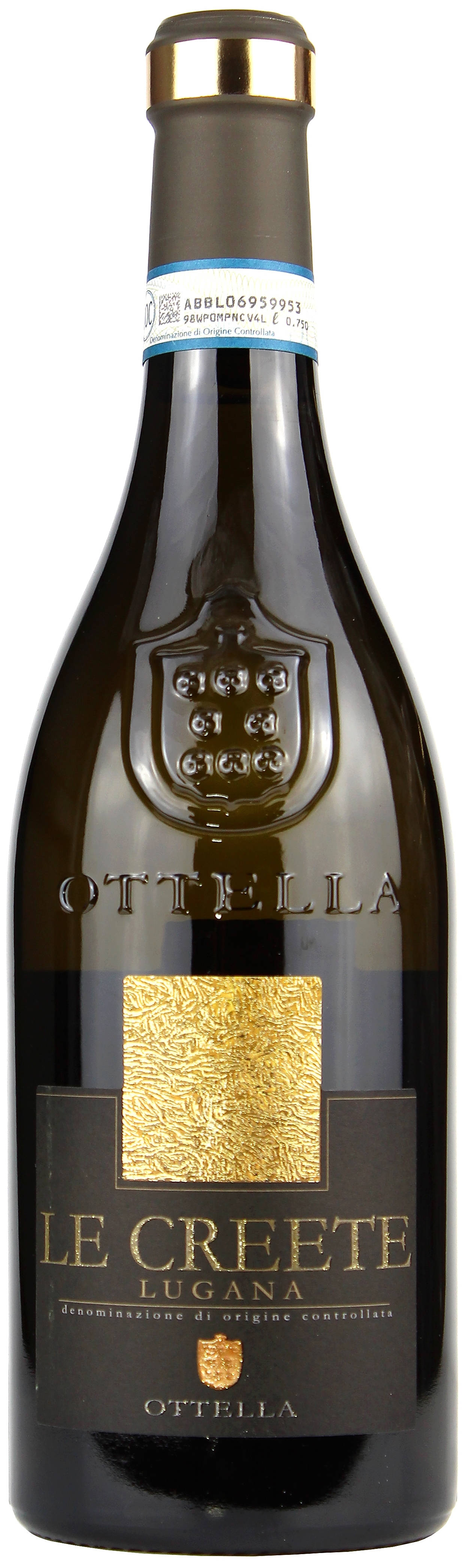 2023 Lugana DOC Le Creete