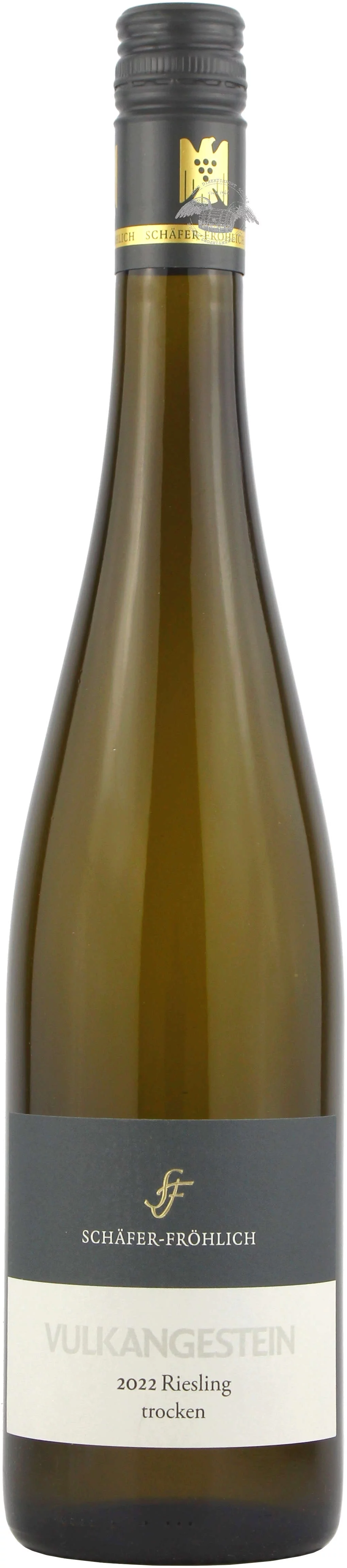 2022 Riesling trocken "Vulkangestein"