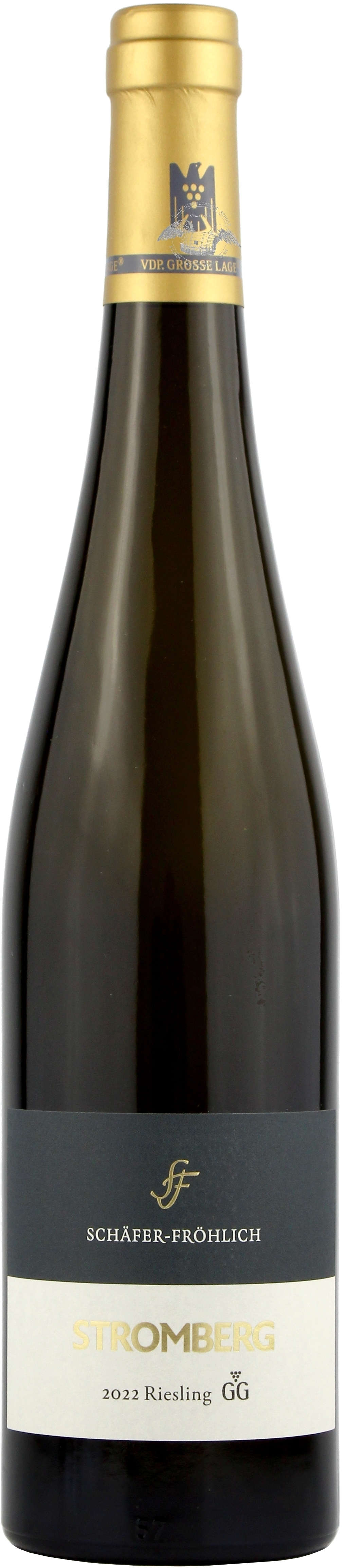 2022 Riesling Großes Gewächs Stromberg