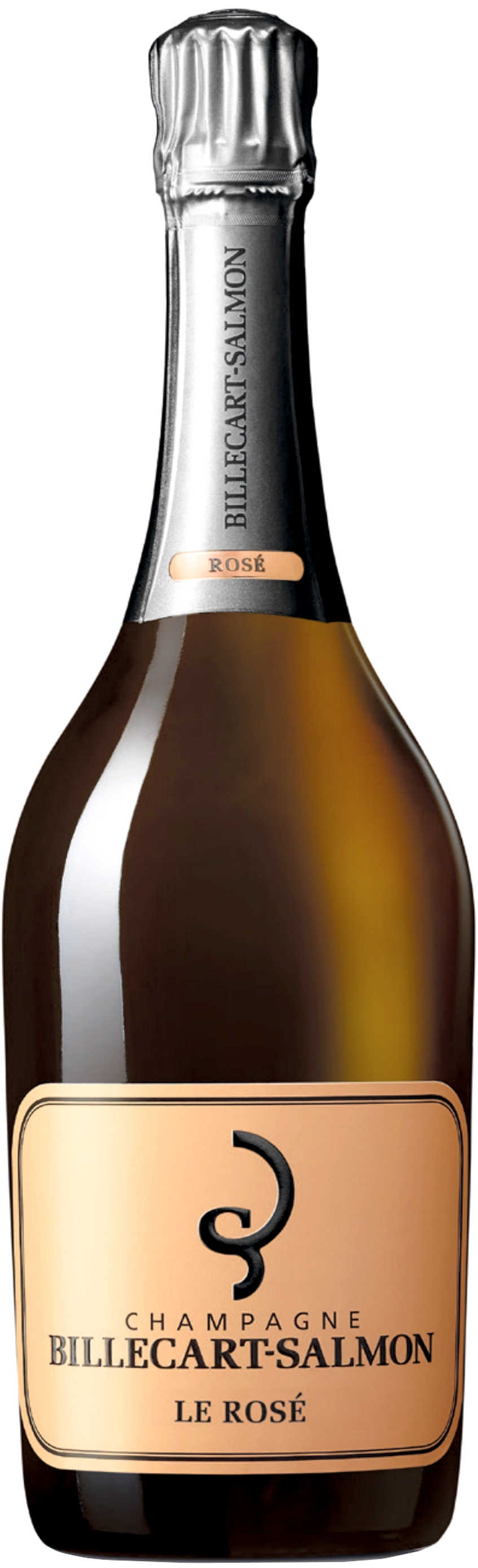 Champagne Rosé Brut, Abbildung ähnlich