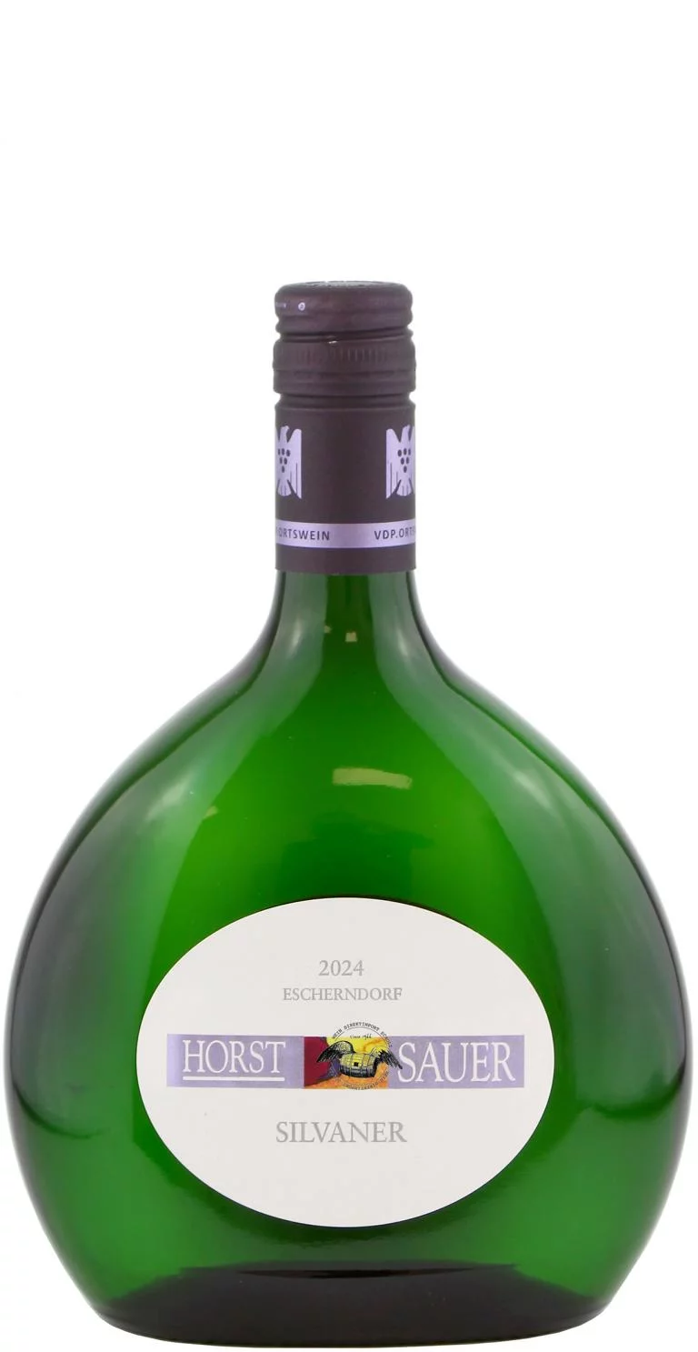 2024 Escherndorfer Silvaner trocken