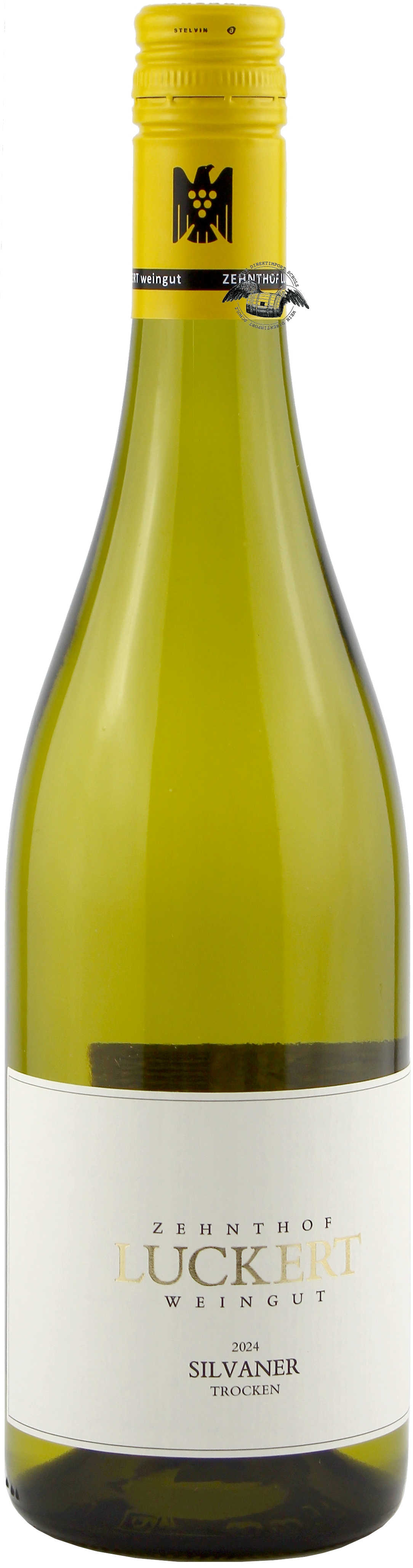 2024 Zehnthof Silvaner trocken