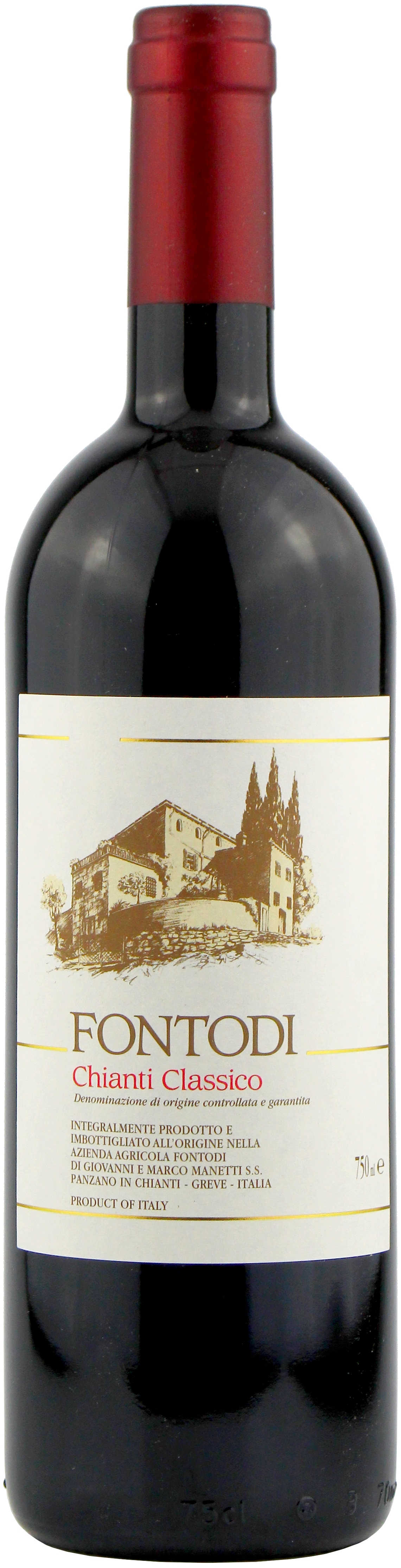2021 Chianti Classico