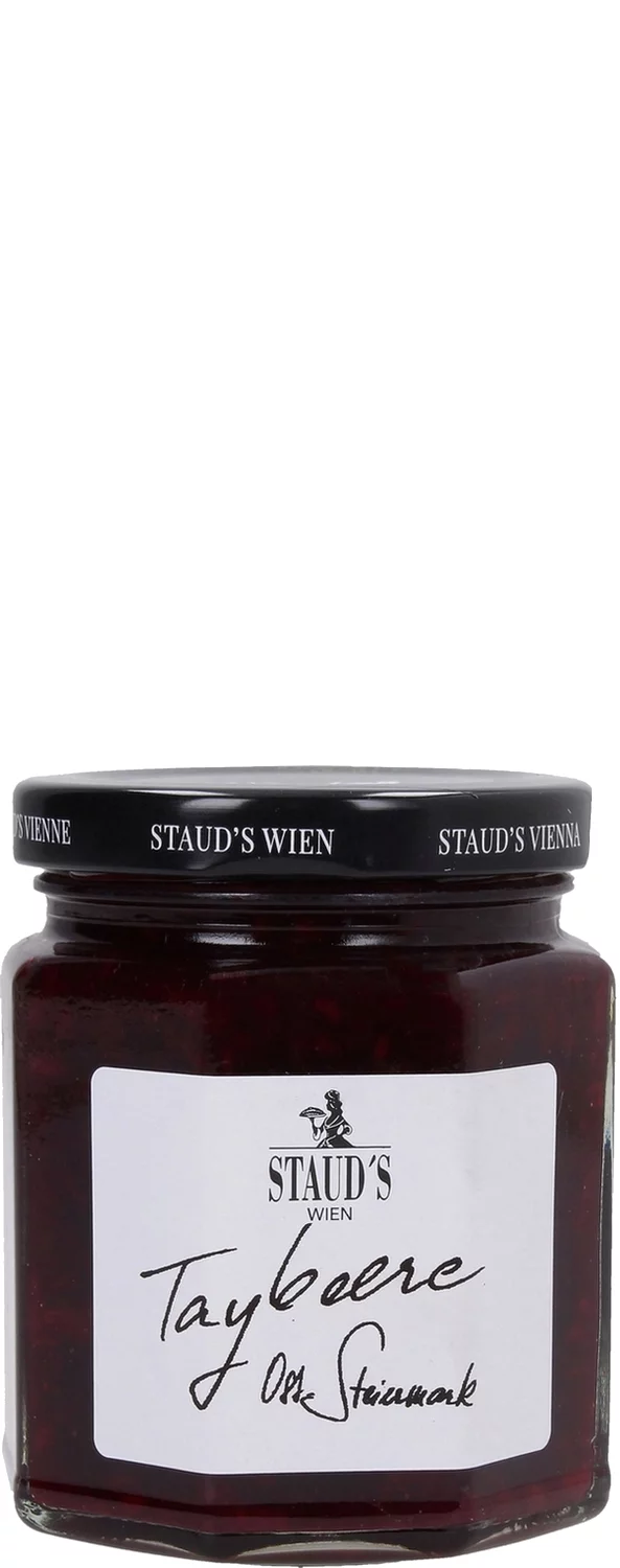 Taybeere aus der Oststeiermark 250 g