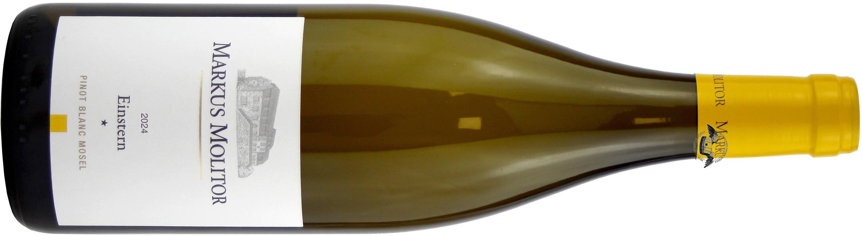 2024 Pinot Blanc Einstern Markus Molitor