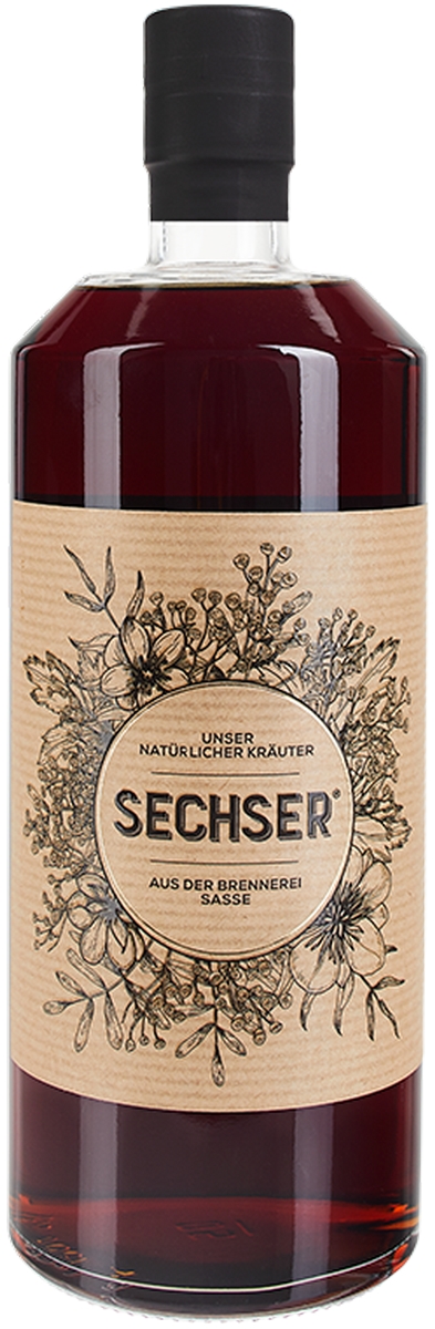 Sasse Sechser Halbbitter