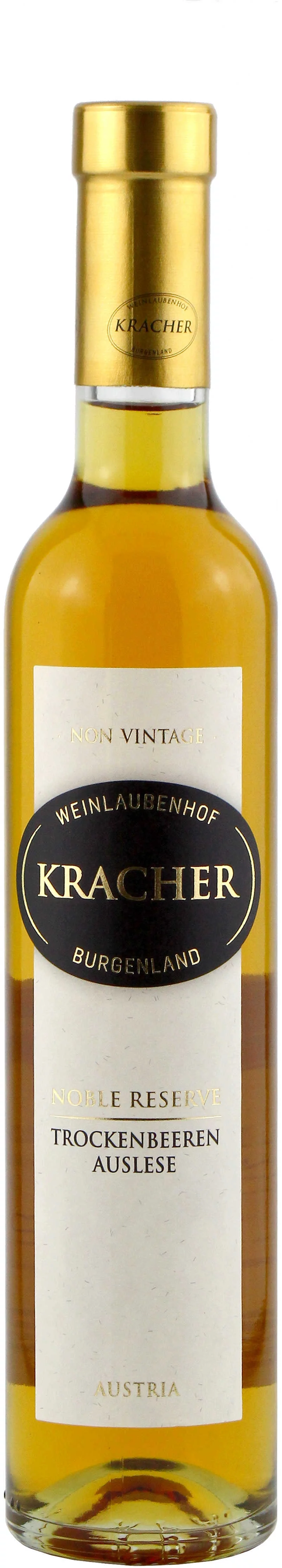 Trockenbeerenauslese Noble Reserve N/V 375 ml