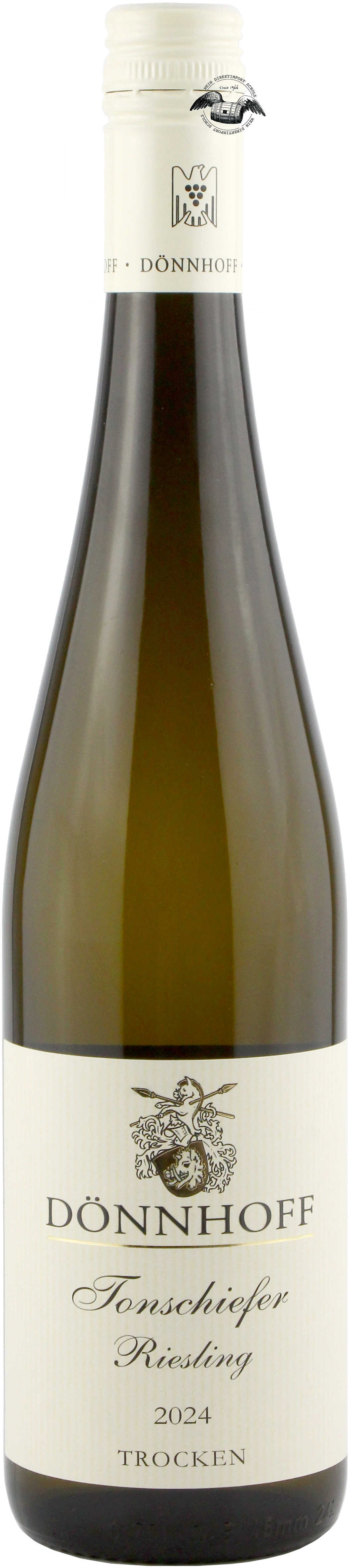 2024 Riesling trocken „Tonschiefer“